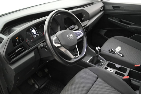 Volkswagen Caddy 9 of 26