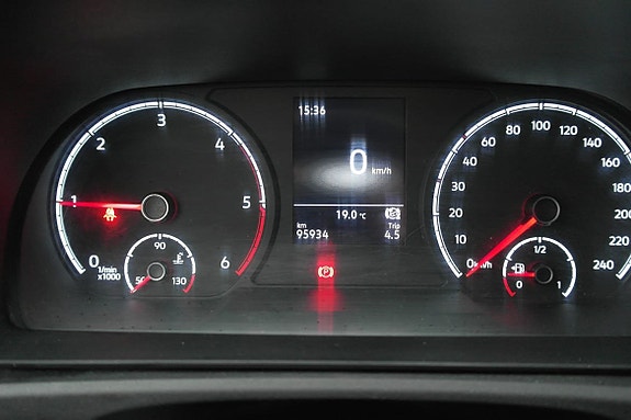Volkswagen Caddy 20 of 26