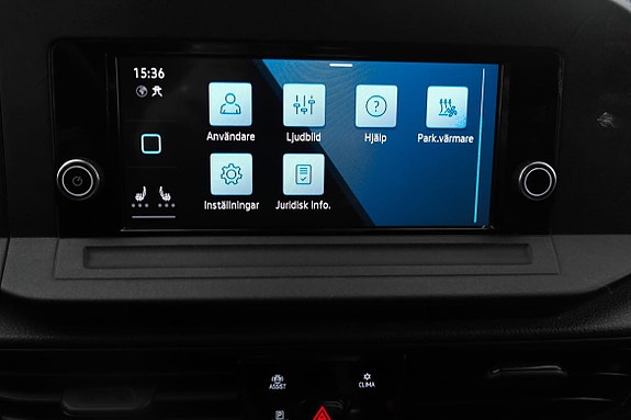 Volkswagen Caddy 24 of 26