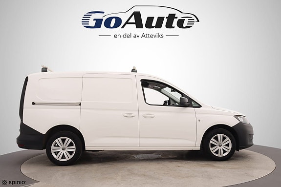 Volkswagen Caddy 2 of 5