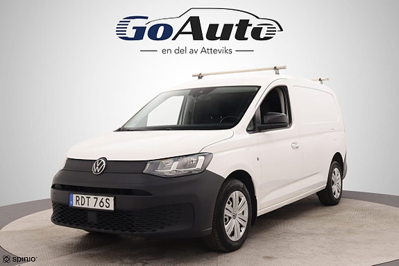 Volkswagen Caddy 6 of 26