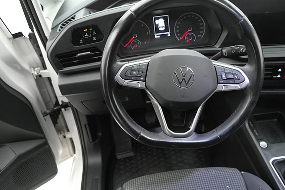 Volkswagen Caddy 10 of 26