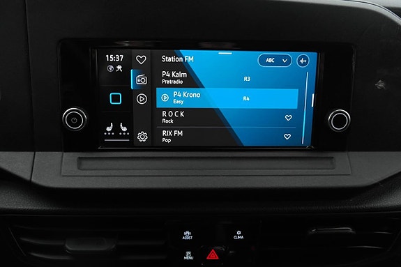 Volkswagen Caddy 26 of 26