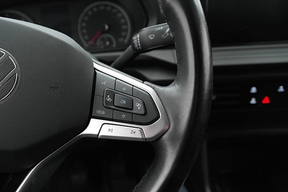 Volkswagen Caddy 8 of 26