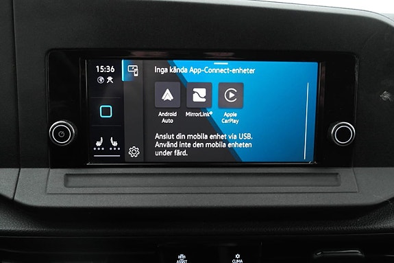 Volkswagen Caddy 22 of 26