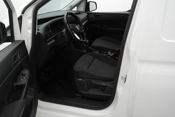 Volkswagen Caddy 17 of 26