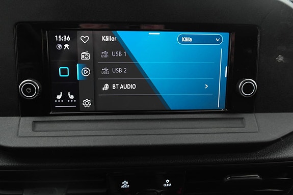 Volkswagen Caddy 21 of 26