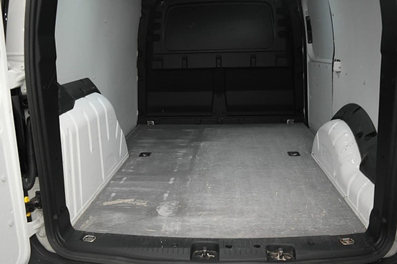Volkswagen Caddy 14 of 26