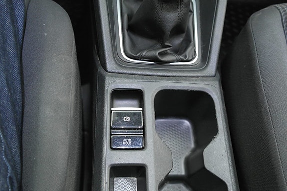 Volkswagen Caddy 12 of 26