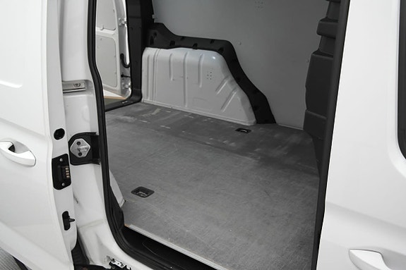 Volkswagen Caddy 15 of 26