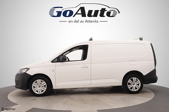 Volkswagen Caddy 5 of 5