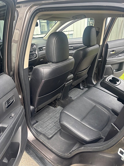 Mitsubishi Outlander 7 of 8