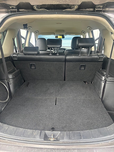 Mitsubishi Outlander 6 of 8