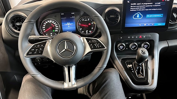 Mercedes-Benz Citan 110 4 of 5