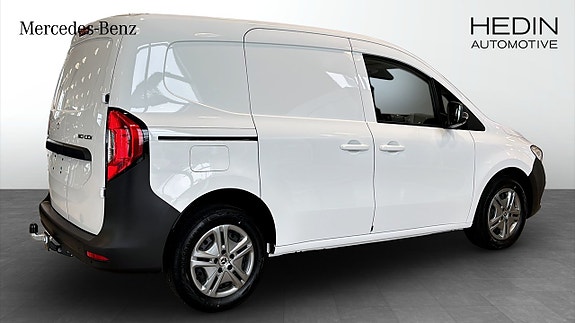 Mercedes-Benz Citan 110 2 of 5