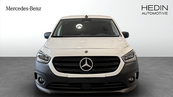 Mercedes-Benz Citan 110 8 of 9