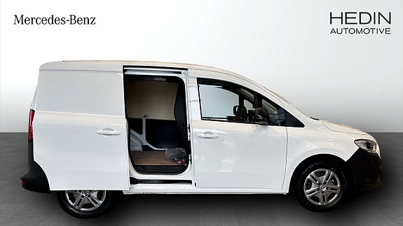 Mercedes-Benz Citan 110 6 of 9