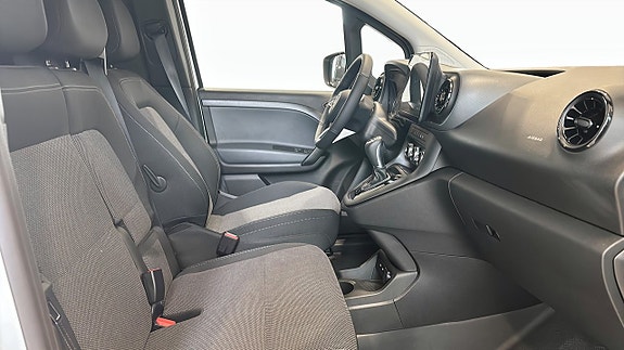 Mercedes-Benz Citan 110 3 of 5