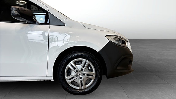 Mercedes-Benz Citan 110 9 of 9