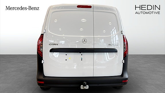 Mercedes-Benz Citan 110 7 of 9
