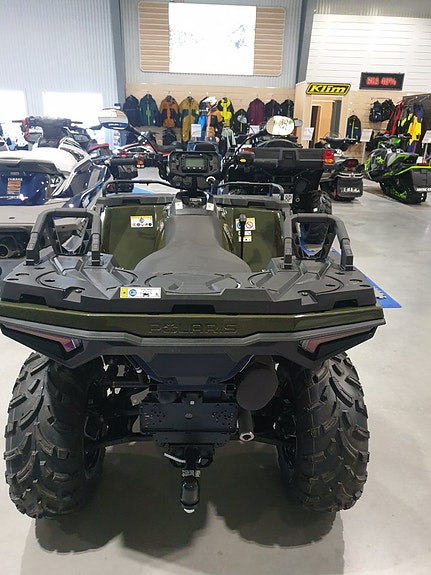 Polaris Sportsman 570 Abris Leksand Köp online 4 of 7