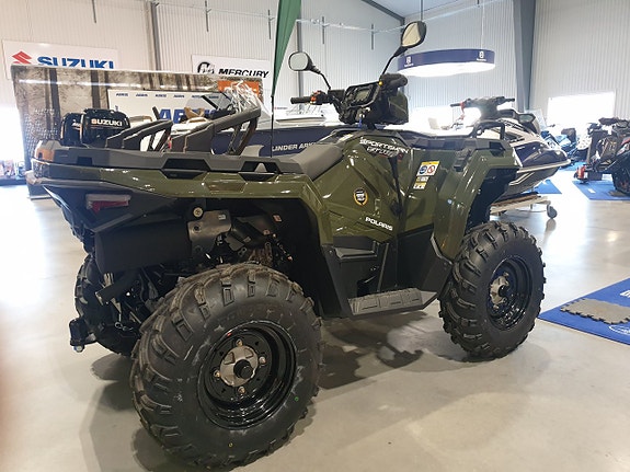 Polaris Sportsman 570 Abris Leksand Köp online 5 of 7