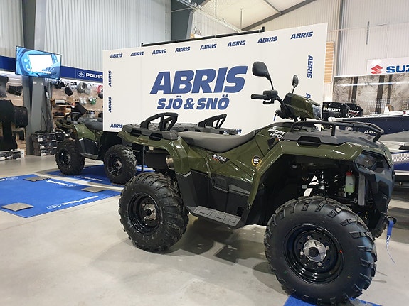 Polaris Sportsman 570 Abris Leksand Köp online