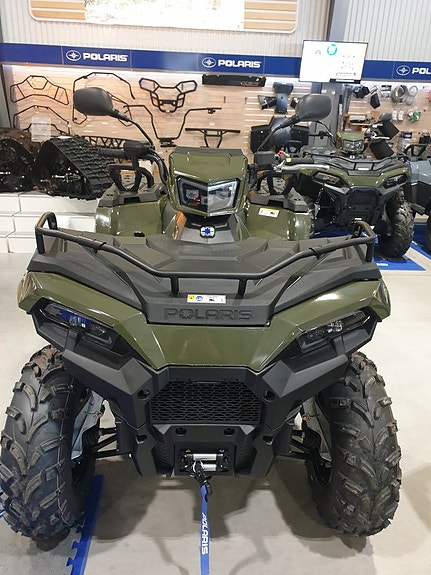 Polaris Sportsman 570 Abris Leksand Köp online 2 of 7