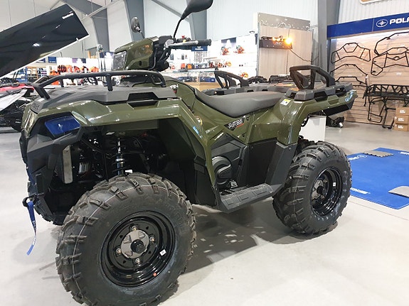 Polaris Sportsman 570 Abris Leksand Köp online 3 of 7