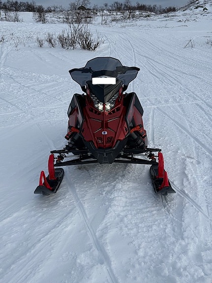 Polaris VR1 2 of 3