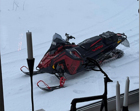 Polaris VR1 3 of 3