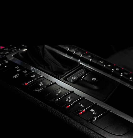 Porsche Macan GTS 14 of 15