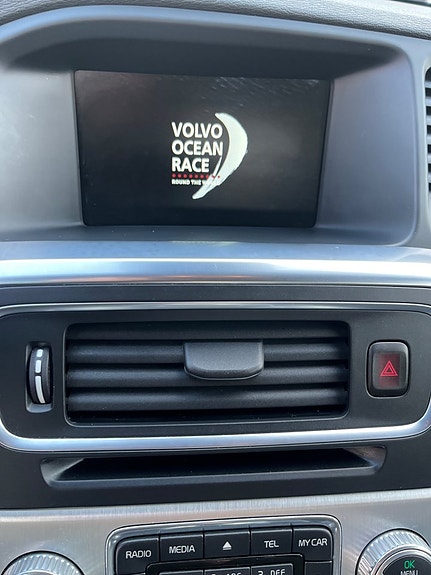 Volvo V60 15 of 26
