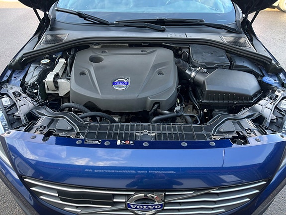 Volvo V60 18 of 26