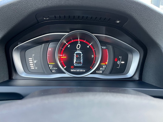 Volvo V60 16 of 26