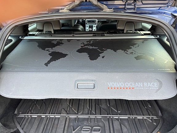 Volvo V60 19 of 26