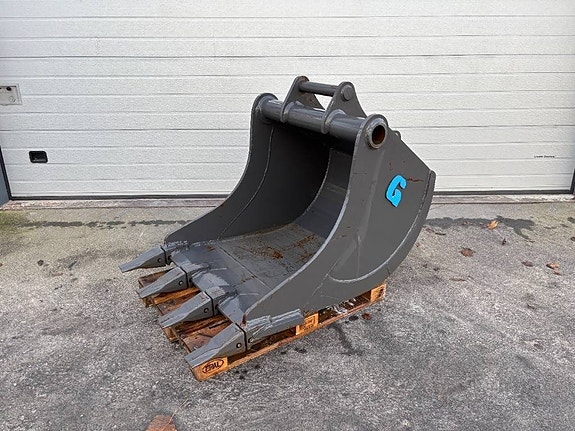 Götene Grävskopa S60