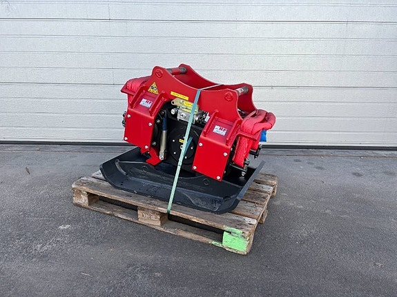 Rf-system Maskinpadda S45