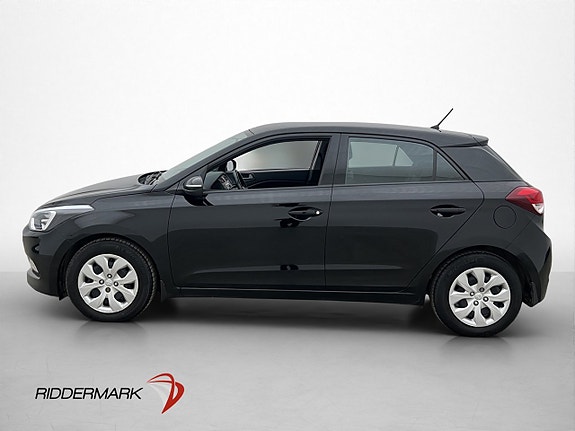 Hyundai i20 5 of 5