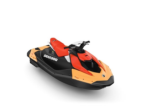 Sea Doo Spark 60 2026