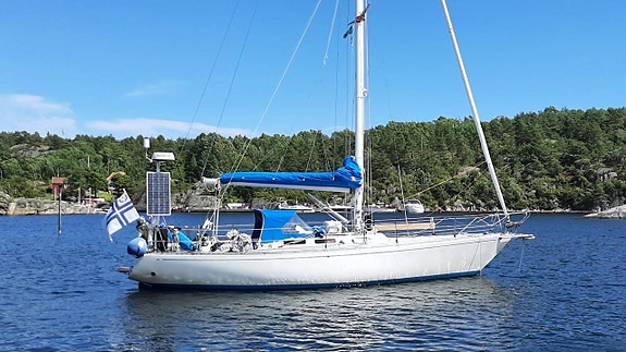 NORLIN 37 — Vedi foto 1