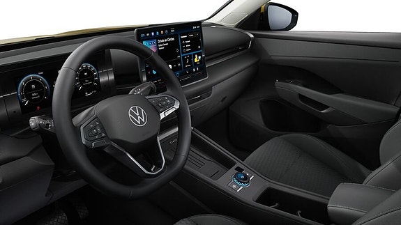 Volkswagen T-Roc 8 of 9