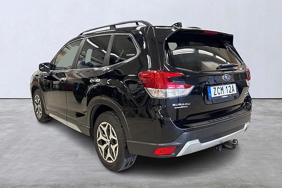 Subaru Forester 4 of 5