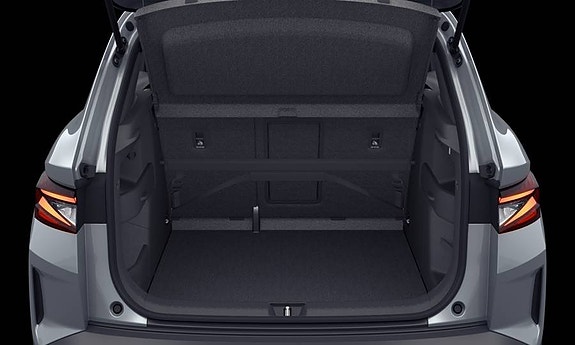 Skoda Elroq 6 of 6