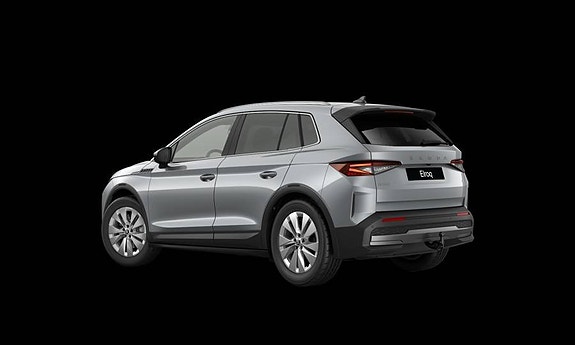 Skoda Elroq 3 of 6