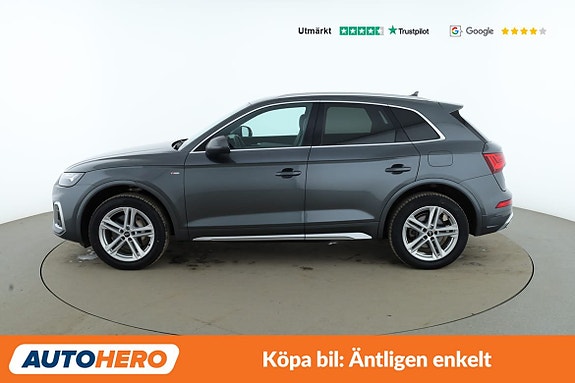 Audi Q5 2 of 5