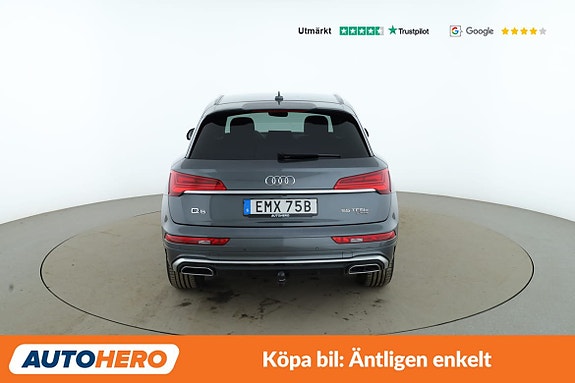 Audi Q5 4 of 5