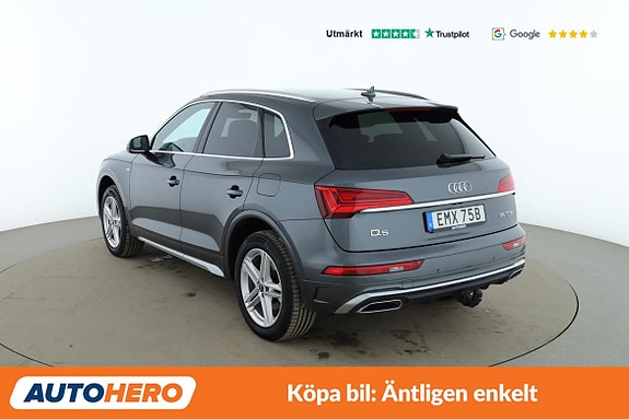 Audi Q5 3 of 5