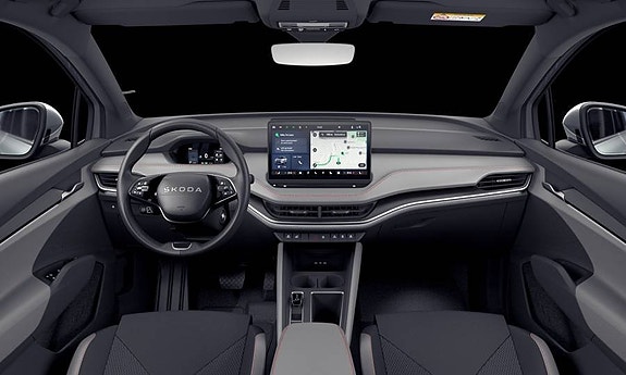 Skoda Elroq 4 of 6