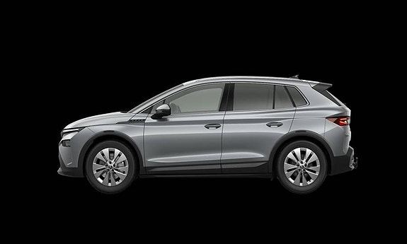 Skoda Elroq 2 of 6